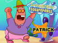 Hra SpongeBob SquarePants: Patrick