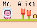 Hra Pan Alien