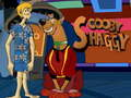 Hra Scooby-Doo a Shaggy