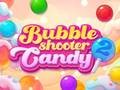 Hra Střelec Bublin Candy 2