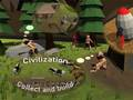 Hra Civilizace
