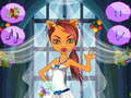 Hra Svatební Monster High