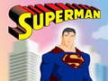 Hra Superman