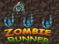 Hra Zombie Běžec