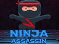 Hra Ninja Zabiják