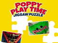 Hra Puzzl Poppy Play Time