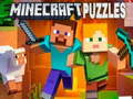 Hra Minecraft Hádanky