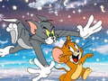 Hra Tom a Jerry: Běžec
