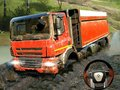 Hra Simulátor Kamionů: Evropa 2