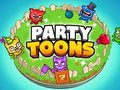 Hra PartyToons