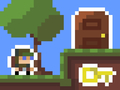 Hra Pixel Hardcore