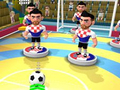 Hra Stick Fotbal 3D