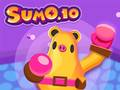 Hra Sumo.io