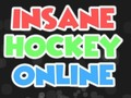Hra Šílený Hokej Online
