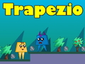 Hra Trapez