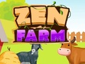 Hra Zen Farma