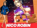 Hra Nico Robin Skládačka