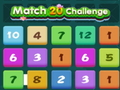 Hra Výzva 20