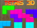 Hra Mistr Tetris 3D