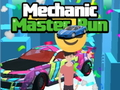 Hra Běh Mechanika Mistra
