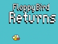 Hra Dobrodružství Flappy Bird