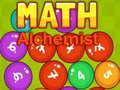 Hra Alchymista Matematiky