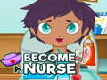 Hra Be a Nurse