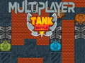 Hra Multiplayer tanková bitva