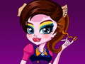 Hra Monster High Líčení