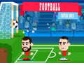 Hra Fotbal Katar 2022