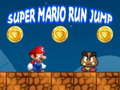 Hra Super Mario Run Jump