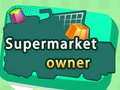 Hra Majitel supermarketu