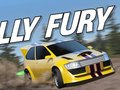 Hra Rally Hněv