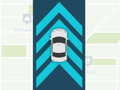 Hra Řidič Uber