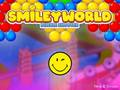 Hra Smileyworld Střílečka Bublin