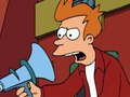 Hra Futurama: Světy Zítřka