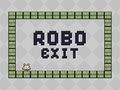 Hra Robo Východ