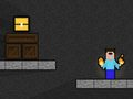 Hra Noob proti TNT Boom