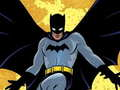 Hra Batman: Nepřítel uvnitř