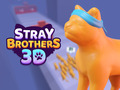 Hra Zbloudilí bratři 3D