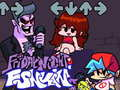 Hra Páteční Noc Funkin Online
