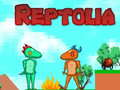 Hra Reptolie
