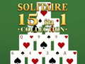 Hra Solitaire 15 v 1 Kolekce