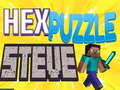 Hra Hex Hádanka Steve