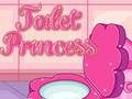 Hra Princezna z Toalety