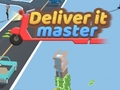 Hra Dodej to Mistr