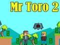 Hra Pan Toro 2