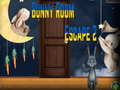 Hra Únik z pokoje Amgel Bunny 2