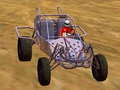 Hra Buggy Demoliční Derby 2022