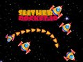 Hra Slither Rocket.io
